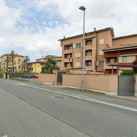 Buro Il Viaggiatore Parma Kültér fotó